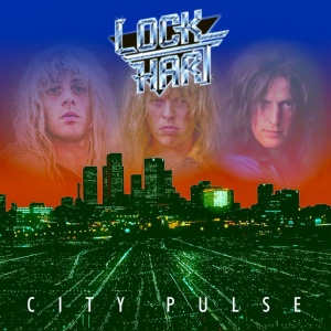 Lockhart - CITY PULSE (1 x CD)