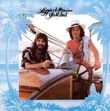Loggins & Messina – албум Full Sail (CD)
