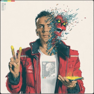 LOGIC - CONFESSIONS OF A DANGEROUS MIND