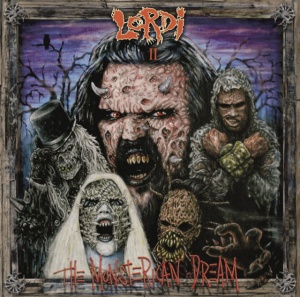 LORDI - THE MONSTERICAN DREAM