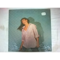 Louise Goffin ‎– албум Kid Blue - Img 2