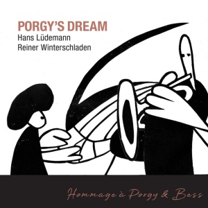 LUDEMANN, HANS & REINE... - PORGY'S DREAM