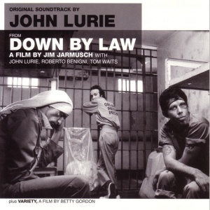LURIE, JOHN - DOWN BY LAW