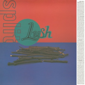 LUSH - SPLIT