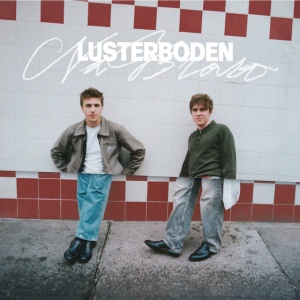 Lusterboden - NA BRAVO (1 x LP)