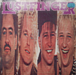 Lustfinger ‎– албум Alles Im Griff