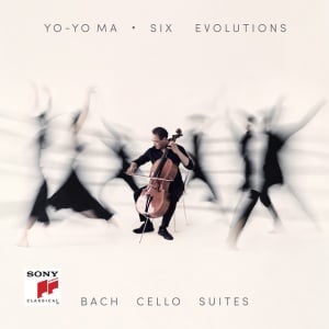 MA, YO-YO - Six Evolutions - Bach: Cello Suites