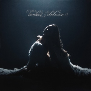 Madison Beer - locket deluxe (1 x LP)