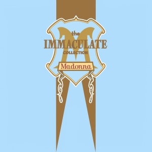 Madonna – The Immaculate Collection (2xLP)