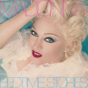 Madonna - BEDTIME STORIES (1 x CD)