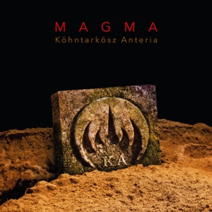 MAGMA - K.A