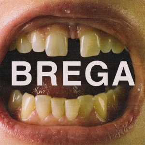 Malifeta - BREGA (1 x LP)