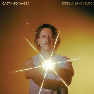 Malta,Caetano - ETERNA JUVENTUDE (1 x LP)