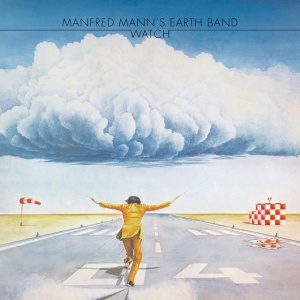 MANFRED MANN'S EARTH BAND - WATCH
