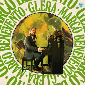 Marco Benevento - GLERA (1 x CD)