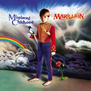 MARILLION - MISPLACED CHILDHOOD (2017)