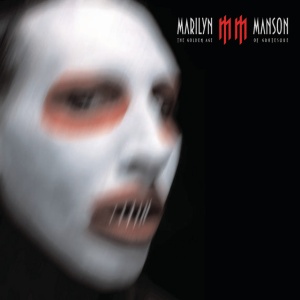 MARILYN MANSON - GOLDEN AGE OF GROTESQUE