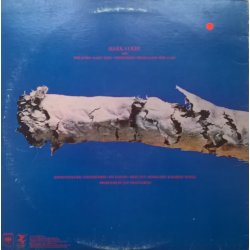 Mark Colby – албум Serpentine Fire - Img 3