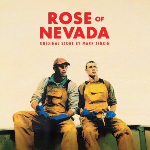 Mark Jenkin - ROSE OF NEVADA (1 x LP)
