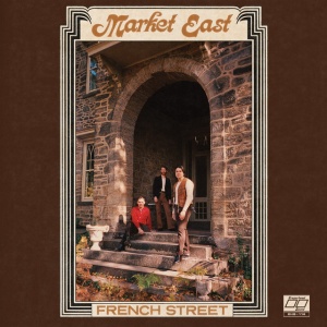 Market East - FRENCH STREET (1 x LP)