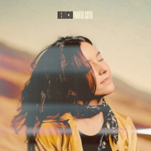 Marta Soto - REINICIO (1 x LP)
