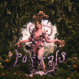 MARTINEZ, MELANIE - PORTALS