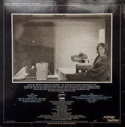 Mary Coughlan – албум Tired & Emotional - Img 2