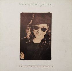 Mary Coughlan – албум Uncertain Pleasures