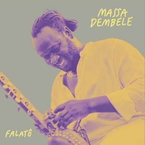 Massa Dembele - FALATO (1 x CD)