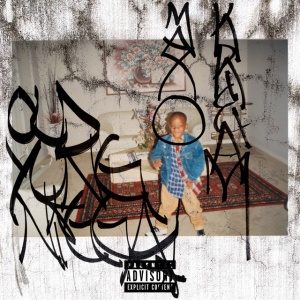Maxo Kream - O.Y.N (1 x LP)