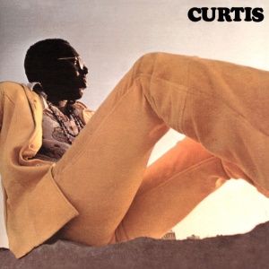 MAYFIELD, CURTIS - CURTIS
