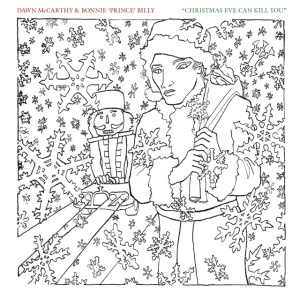 MCCARTHY, DAWN & B... - CHRISTMAS EVE CAN KILL YOU