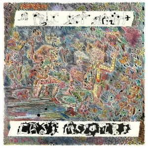 MCCOMBS, CASS - A FOLK SET APART
