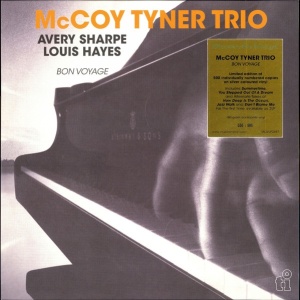 McCoy Tyner Trio – албум Bon Voyage