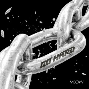 Meovv - GO HARD (1 x CD)