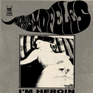 MEPHISTOFELES - I'M HEROIN