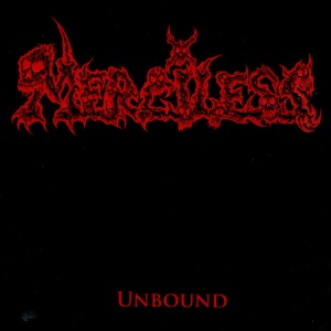 Merciless - UNBOUND (1 x LP)