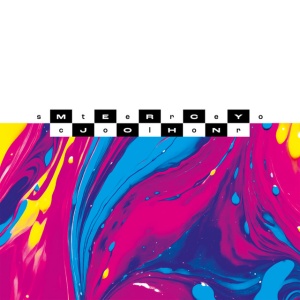 MERCY JOHN - STEREOCOLOR