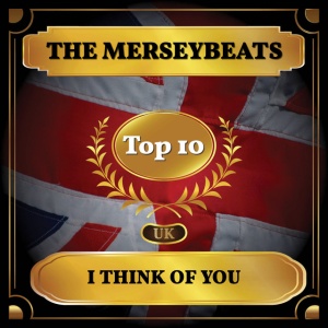 MERSEYBEATS - I THINK OF YOU-COMPLETE.. (1 x CD)