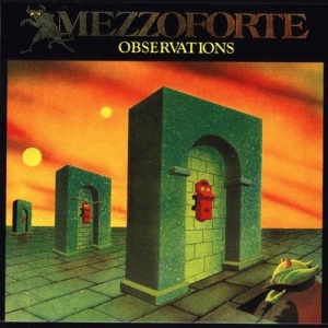 Mezzoforte – Observations