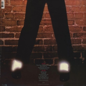 MICHAEL JACKSON - OFF THE WALL (1 x LP) - Img 2
