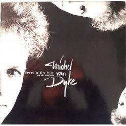 Michel Van Dyke ‎– сингъл Stuck On You