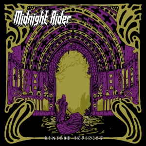 Midnight Rider - LIMITED INFINITY (1 x CD)