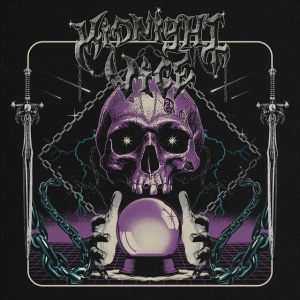 MIDNIGHT VICE - MIDNIGHT VICE