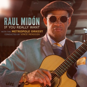 MIDON, RAUL - IF YOU REALLY WANT