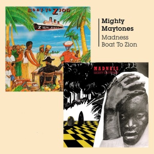 MIGHTY MAYTONES - MADNESS