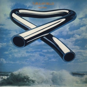 Mike Oldfield – албум Tubular Bells