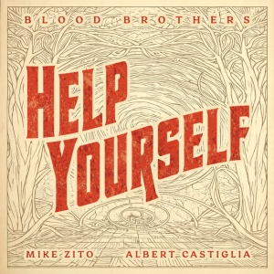 MIKE ZITO AND ALBERT C... - HELP YOURSELF