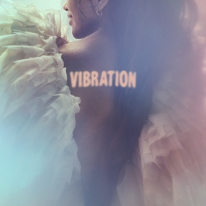 Minmi - VIBRATION (1 x CD)