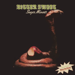 MINOTT, SUGAR - BITTER SWEET/REGGAE ON BROADWAY